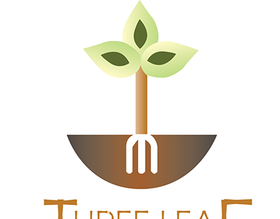 Three Leaf Branding