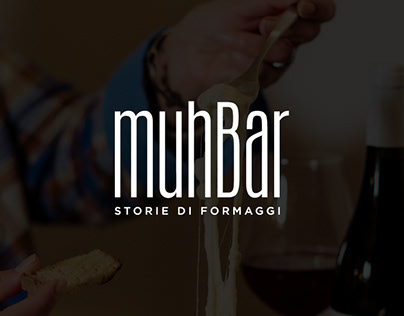 MuhBar - Storie di Formaggi