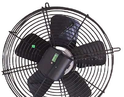 Ventilation Fan Supplier in India