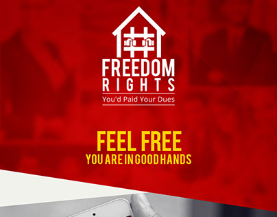 Freedom Rights App