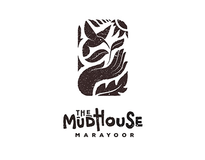 Mud house | Logo