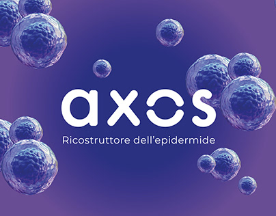 AXOS | Ricostruttore dell'epidermide