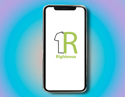 Mobile application (Righteous)