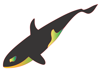 Orca Vector