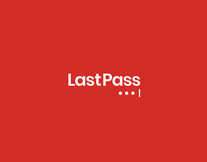 Lastpass refresh - concept