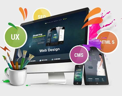 Top graphic design company | logo designing