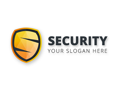 Logo Design - Security