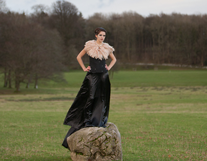 'Winter Ball' Collection A/W 2011