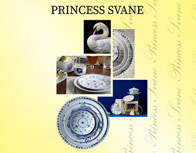 Princess Svane Concept