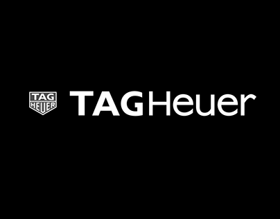 Tagheuer / Digital signage