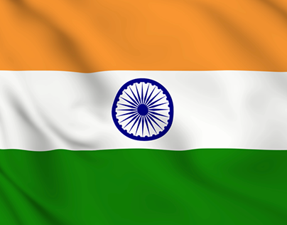 Indian Flag Projects | Photos, videos, logos, illustrations and branding on  Behance