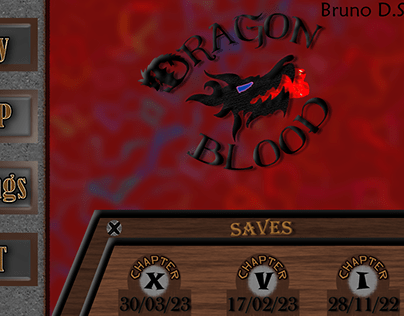 dragon blood