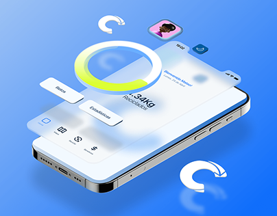 Project thumbnail - Ciclo app | UX UI