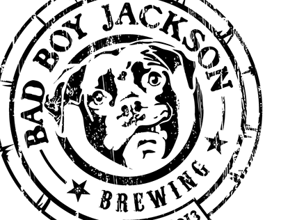 Bad Boy Jackson Brewing