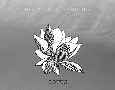 Botanical Symbols