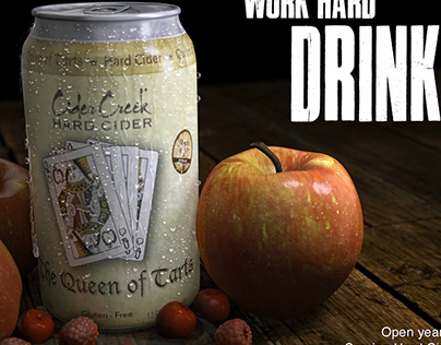 Cider Creek Ad