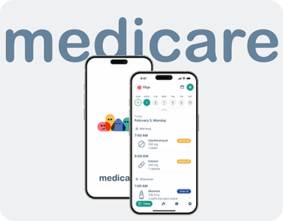 Medication Tracker Medicare