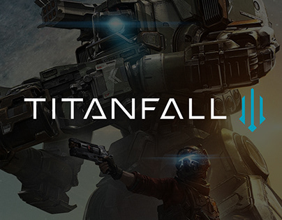 Titanfall lll – A Fan Project