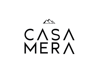 CASAMERA Robe Commercial