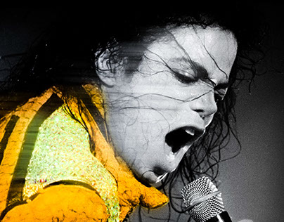 Virtuosso Michael Jackson