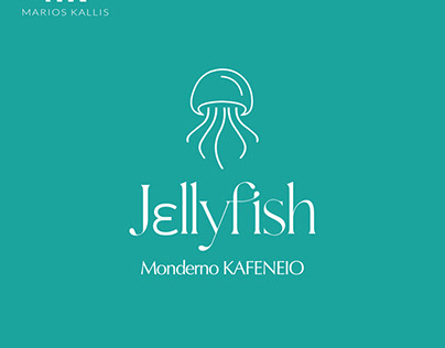 Jellyfish logo