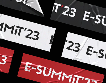 E-Summit 2023 | Identity Design