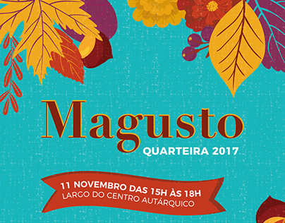 Magusto 2017