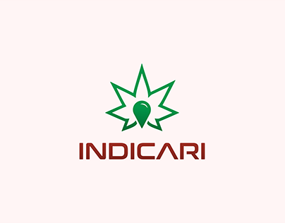 Indicari Logo
