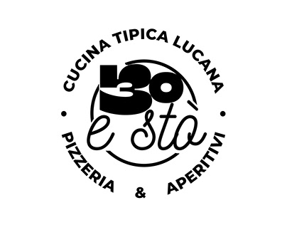 30&Stò - Pizzeria e Ristorante Lucano