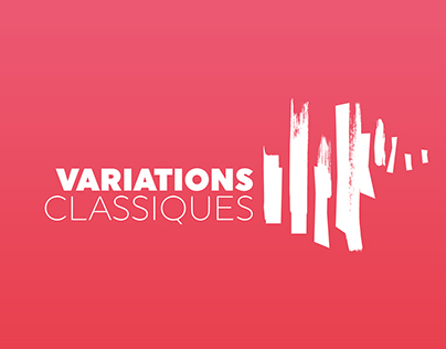 Variations Classiques - Classique festival d'Annecy
