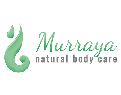 Murraya ~ natural body care