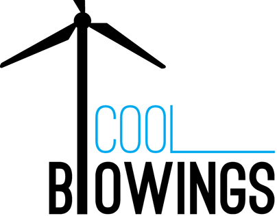 Cool Blowings A Wind Energy Infographic