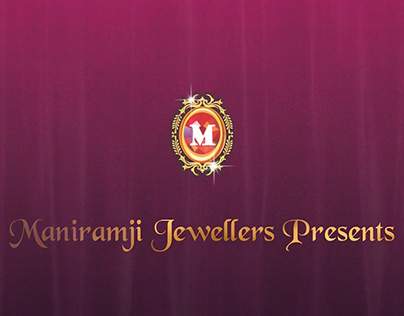 Maniramji jewellerys