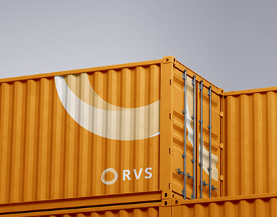 RVS Valorisation | Brand Strategy
