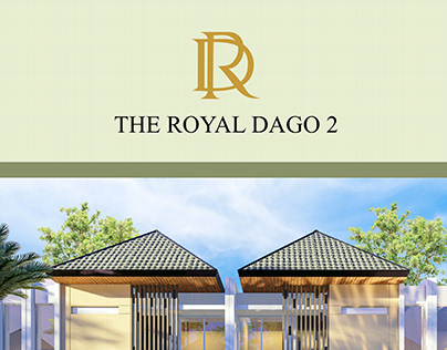 The Royal Dago 2 Banner Design