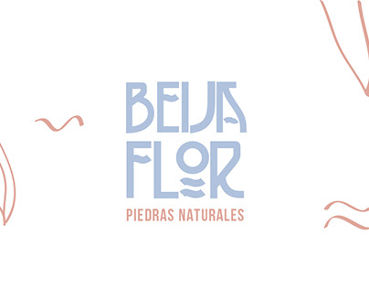 Branding Beija Flor
