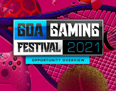 Goa Gaming Festival