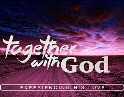 Series Title Graphics | Together With God