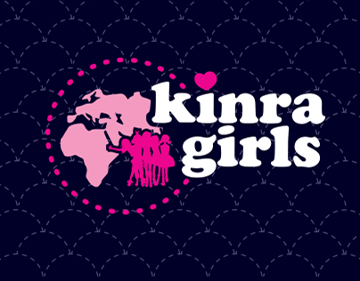 Kinra Girls // Emailing relationnel