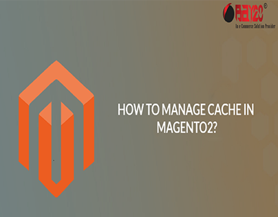 How to Manage Cache in Magento2