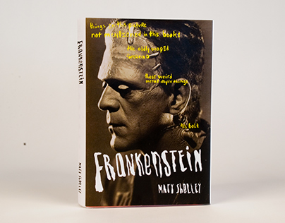 Thesis: Frankenstein redesign