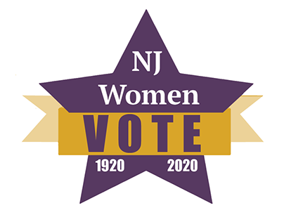NJ Women Vote The 19th Amendment at 100 For Alice Paul