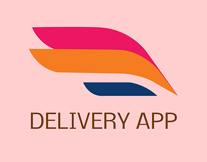 DELIVERY APP ON UI/UX