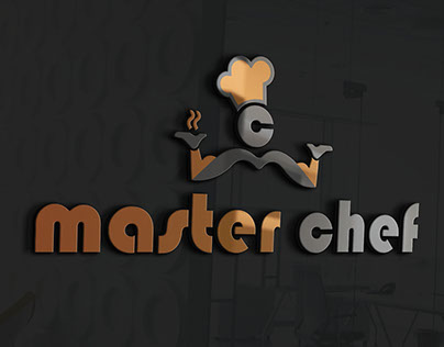 Master chef logo