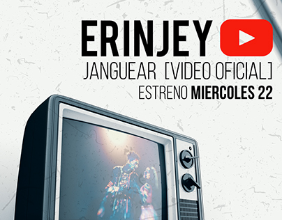 Erinjey - Janguear | Promo