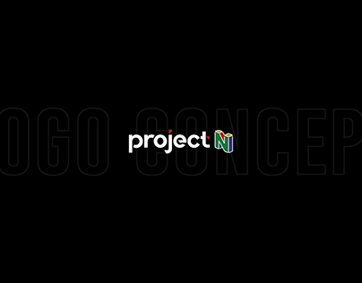 Project N - Logo Concept