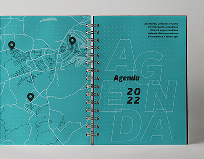 Agenda 2022 - Kaizen