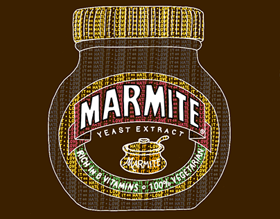 Marmite Animation