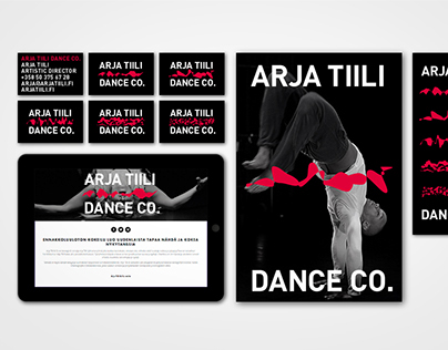 Arja Tiili Dance Co.