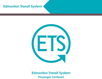 Edmonton Transit Redesign